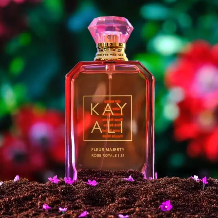 KAYALI Uxury Collection 100ml Eau Parfum avec Vanille Yum Boujee
