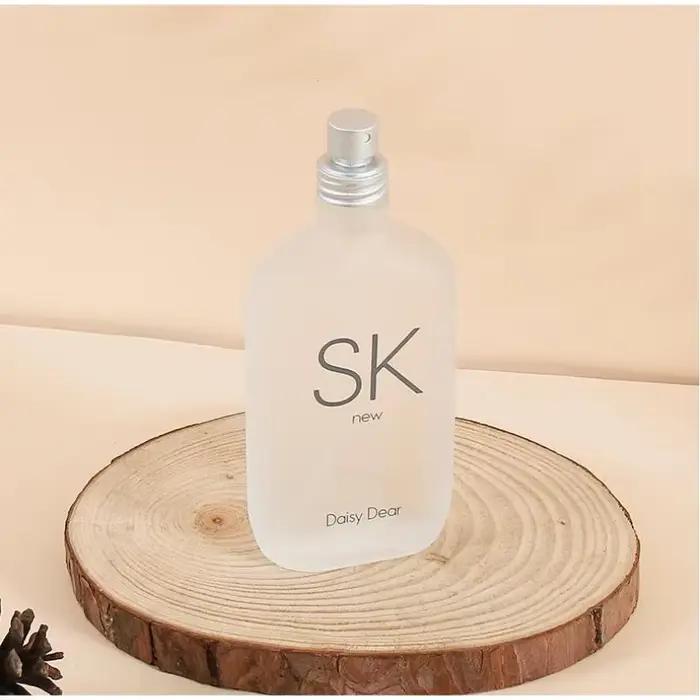 100ml marque unisexe Eau De Toilette mixte fruité Woody parfum Floral longue durée mélange d'agrumes frais