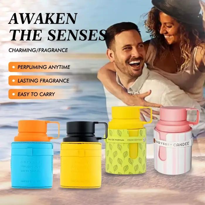 100ML Armaf Odyssey Eau de Parfum Spray