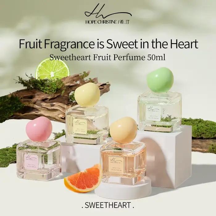 Parfum HOPE CHRISTINE 50ML