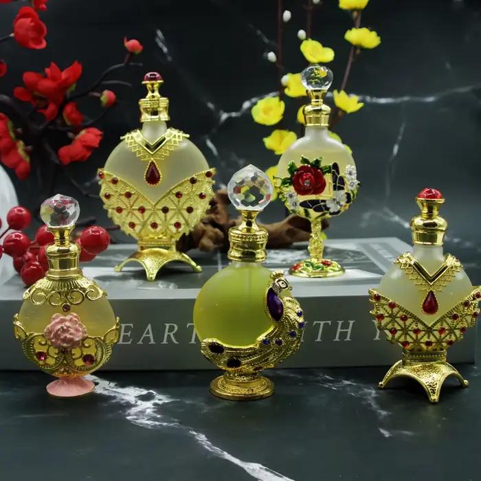 Parfum pour femmes musulman