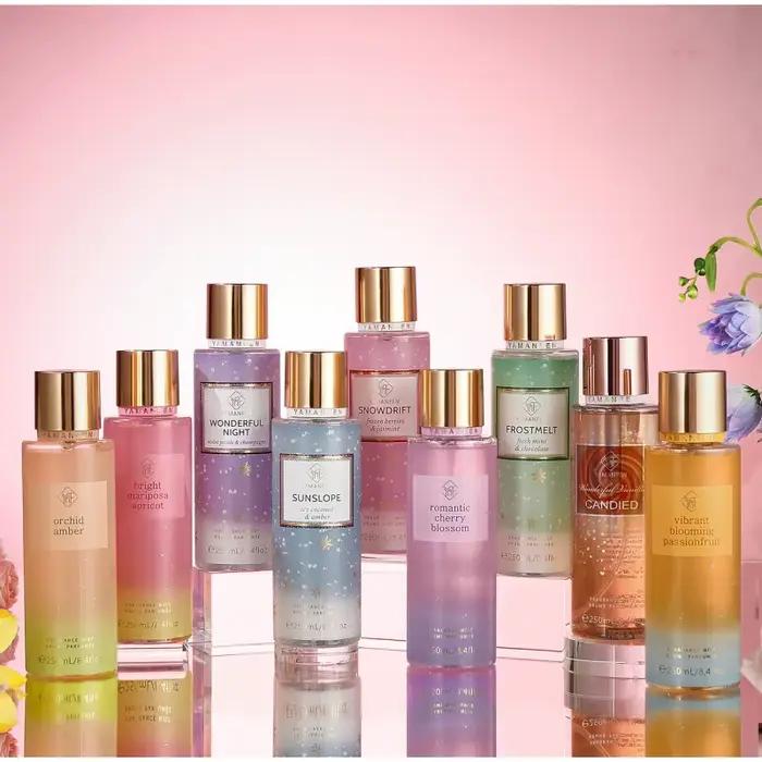 Nouveauté Victoria parfum Spray concepteur chef-d 'œuvre Confident élégant