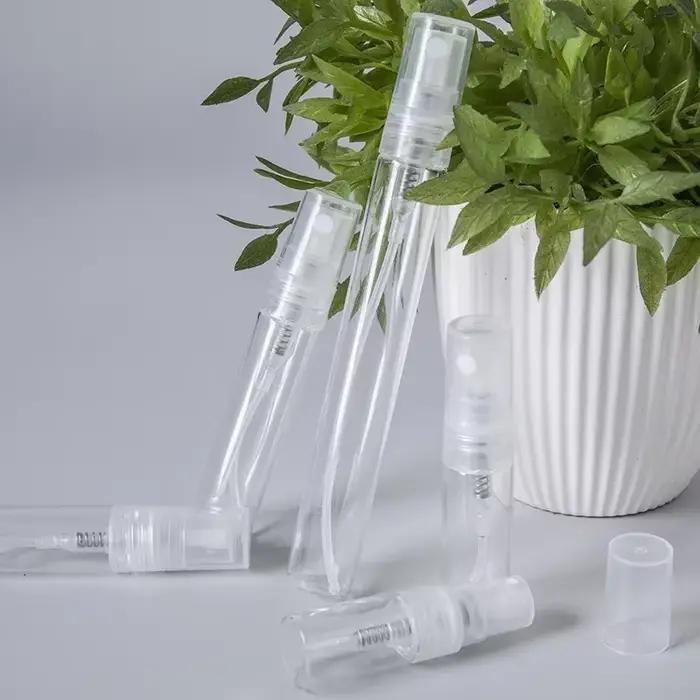 Mini bouteille de parfum Portable rechargeable