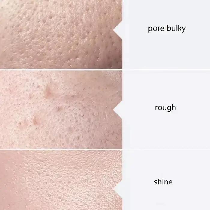 Sérum de Soins du Visage AS1 SA2 AO3