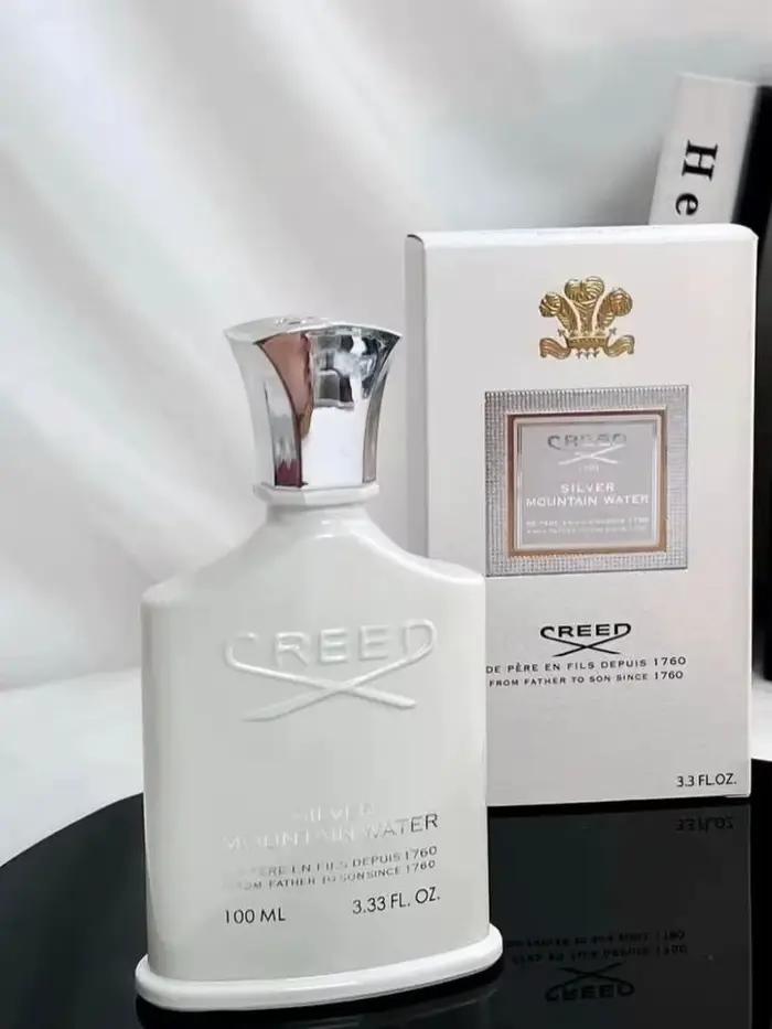 Parfum pour homme Aventus Legendary 100 ml