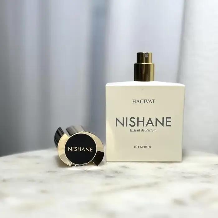 Nishane Karagoz Shadow Play Parfum Fruité Boisé Vaporisateur Eau