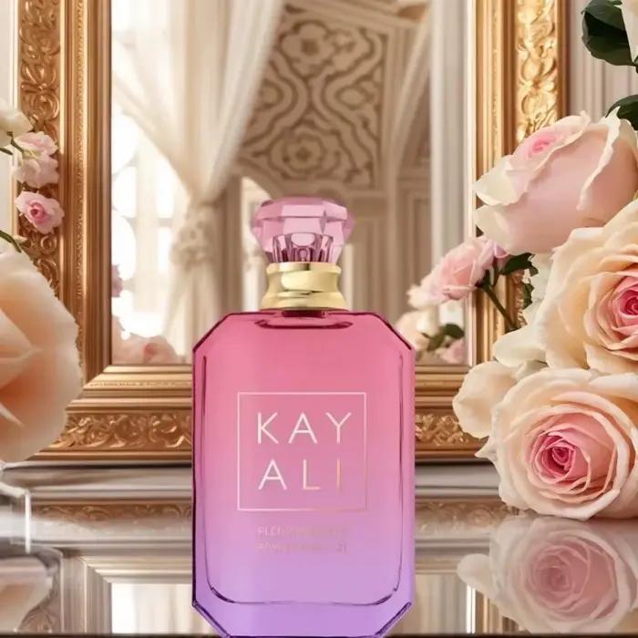 KAYALI 100ml Eau de Parfum 81 Yum Boujee guimauve et 28