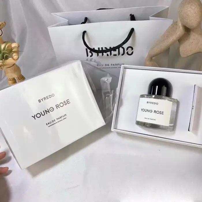 Byredo Oud Immortel Eau de Parfum Unisexe - 100ml