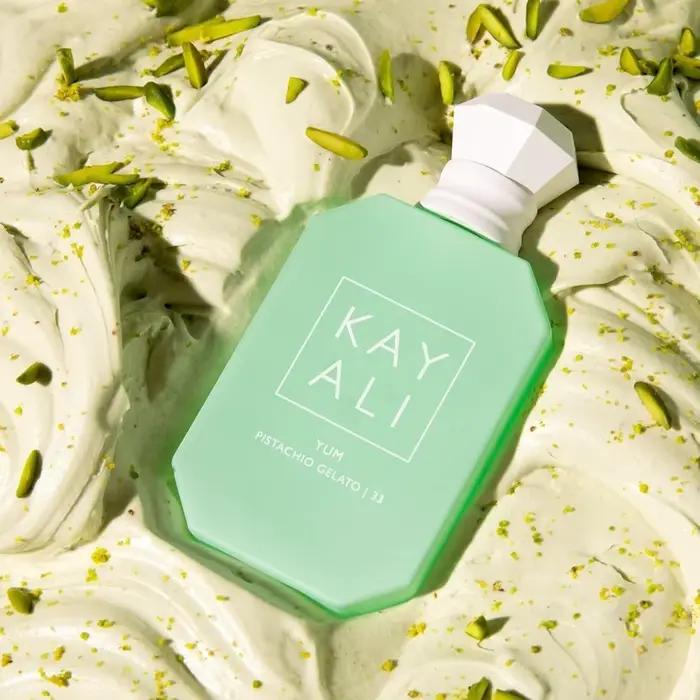 100ML NO.33 EDP Spray Intense Parfums irrésistibles aux notes douces fruitées florales chaudes boisées Parfum de marque pour unisexe