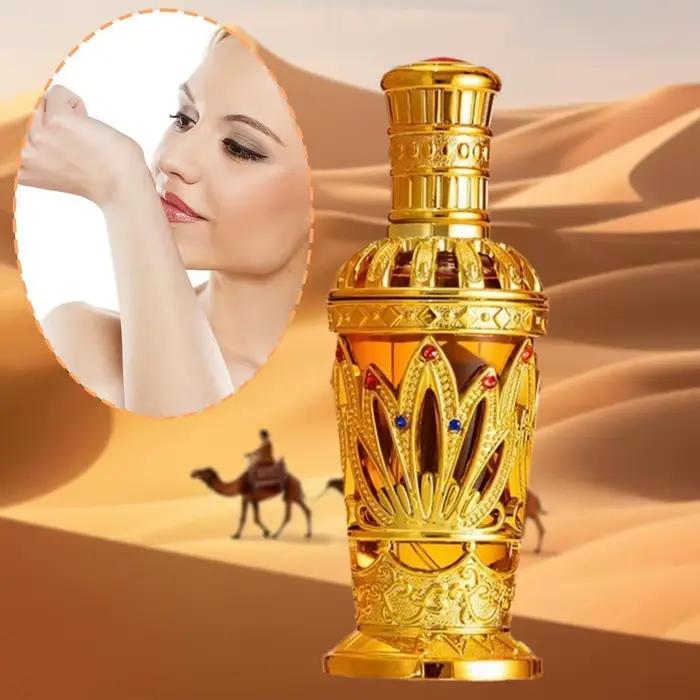 Parfum arabe du moyen-orient