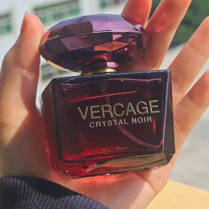 Parfum pour le corps féminin Sweet Love Luxury Brand
