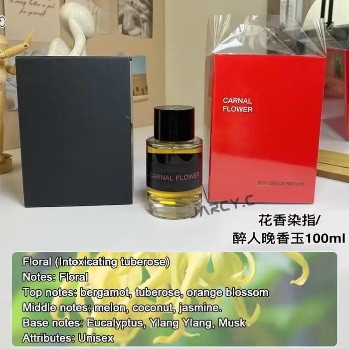 Parfum pour femme Portrait d'une noble