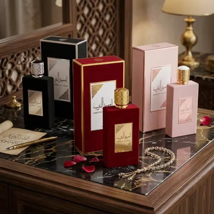 Parfum de luxe Ameerat Al Arab pour femmes