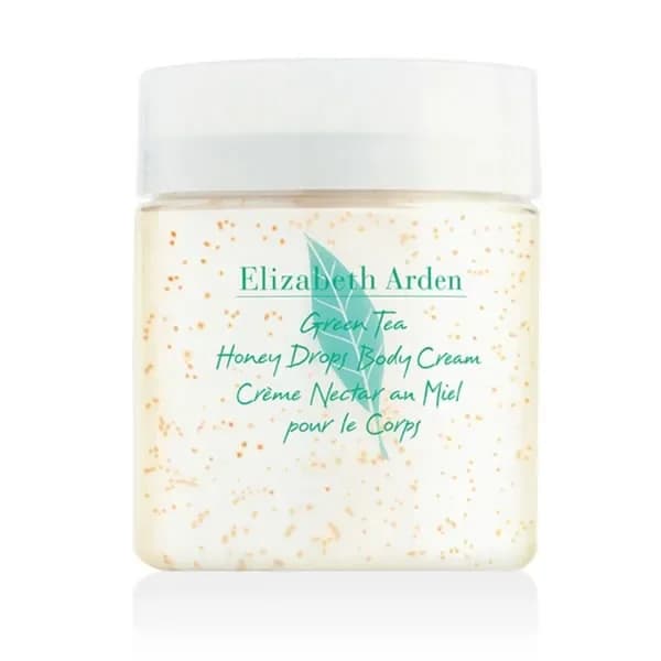 Elizabeth Arden Green Tea Honey Drops Crème Pour le Corps 500ml