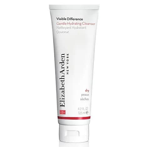 Elizabeth Arden Visible Difference Nettoyant Hydratant Douceur 150ml