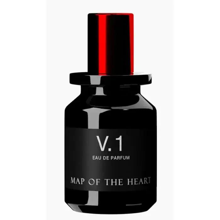 Map Of The Heart V1 Freedom Eau De Parfum Vaporisateur 30ml
