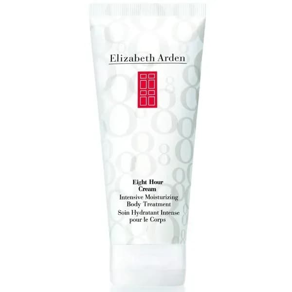 Elizabeth Arden Eight Hour Soin Hydratant Intense Pour Le Corps 200ml