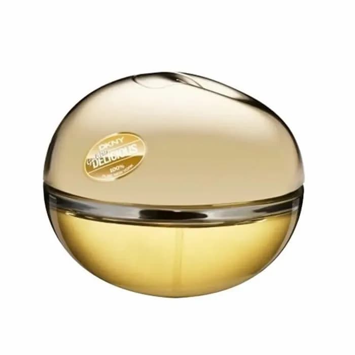 Donna Karan Golden Delicious Eau De Parfum Vaporisateur 30ml