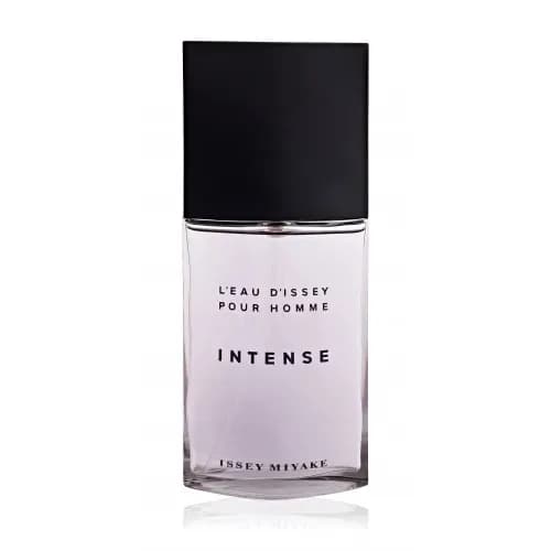 Issey Miyake L'eau D'issey Homme Intense Eau De Toilette Vaporisateur 125ml