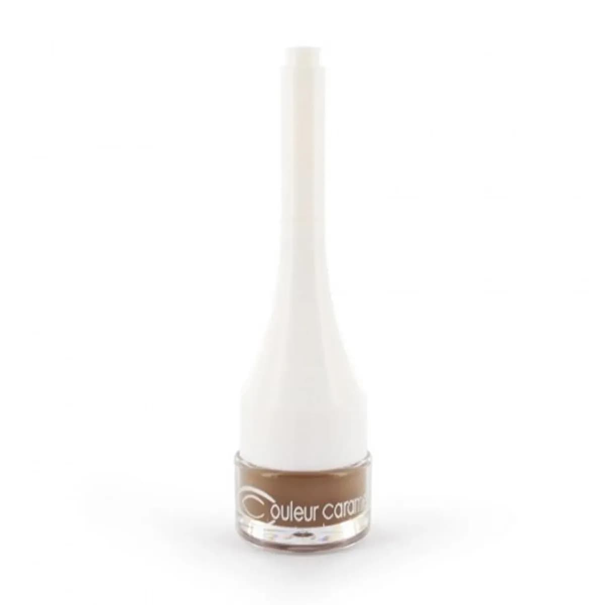 Couleur Caramel Maquillaje Gel Mascara De Pestañas 61 Blonde 1un