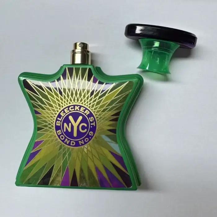 Eau de Cologne de luxe pour homme