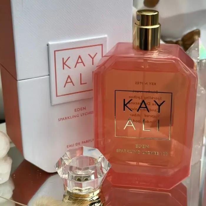 KAYALI 28 Eau de Parfum pour Femme Luxe 100ml