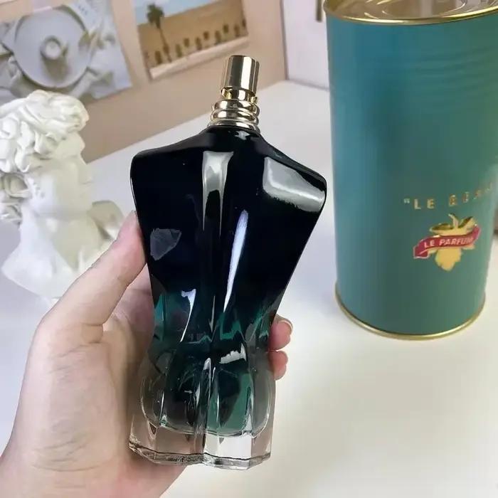 Nouveau produit, nouveau parfum sexy pour homme