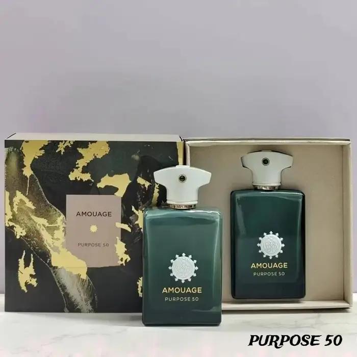 Parfum AMOUAGE pour homme
