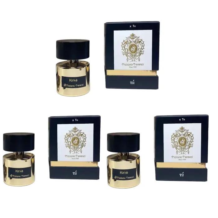 Parfum unisexe 100 ml, longue tenue