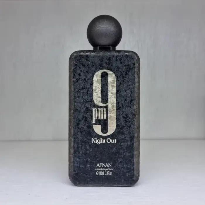 Parfum AFNAN 9PM Night Out Eau de Parfum