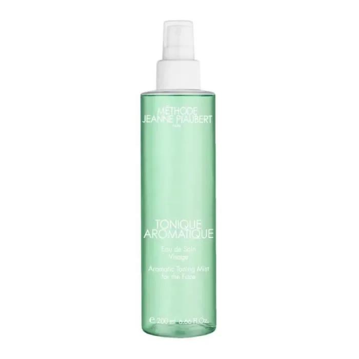Jeanne Piaubert Tonique Aromatique Eau De Soin Visage 200ml
