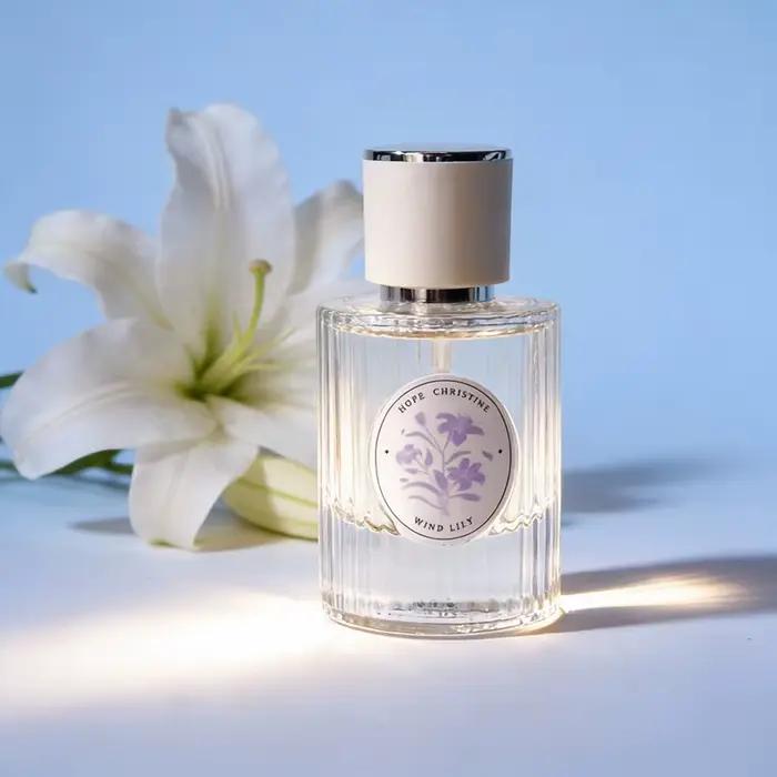 HOPE CHRISTINE Parfum Lily pour Femme