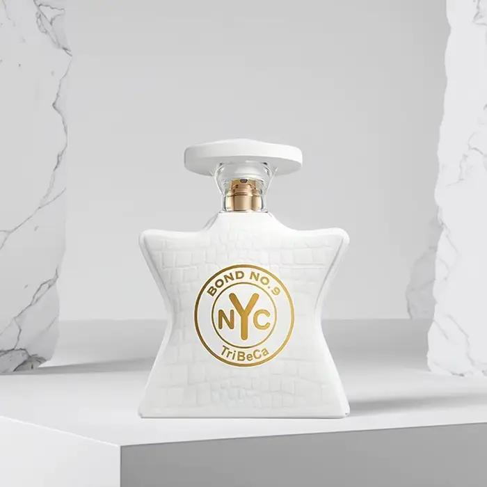 Eau de Cologne de luxe pour homme