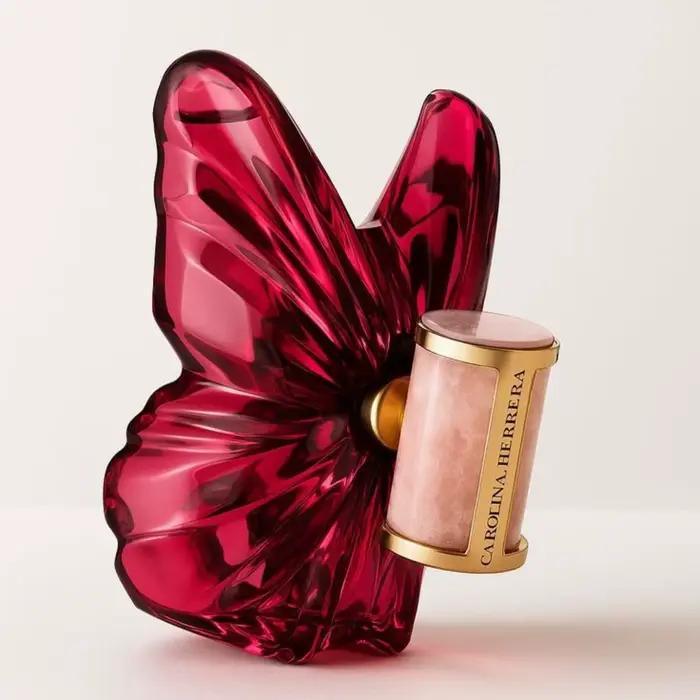 Parfum Papillon, parfum arabe de Dubaï, parfum pour femmes du Moyen-Orient, parfum longue tenue 80 ml, fragrance persistante 8 heures