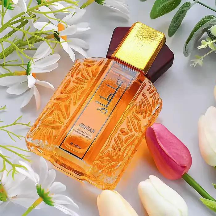 Parfums arabes boisés pour hommes