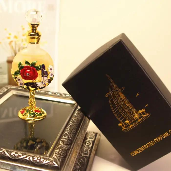 Parfum pour femmes musulman