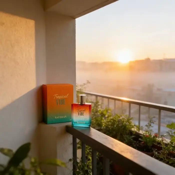 Parfum unisexe Eau