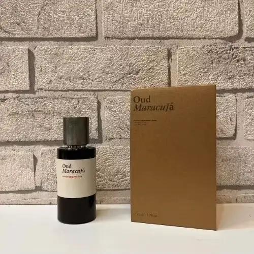 Parfum Oud Unisexe de Luxe 2025 – Eau de Parfum Boisée et Cuirée Longue Durée – Fragrance Premium pour Rendez-vous Galants et Cadeaux