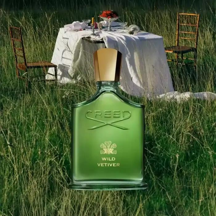 Cologne pour homme Aventus Legendary, parfum unisexe Silver Mountain Water, fragrance boisée Royal Oud, parfum féminin Vetiver