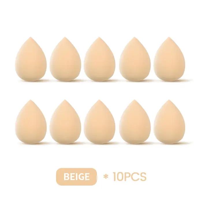 IMAGIC – ensemble d'éponges de maquillage pour femmes