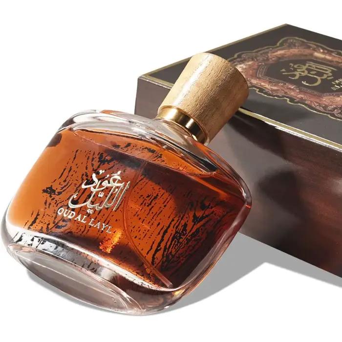 100 ml / 3, 04 fl.oz. Parfum Arabe Oud Al Layl Eau