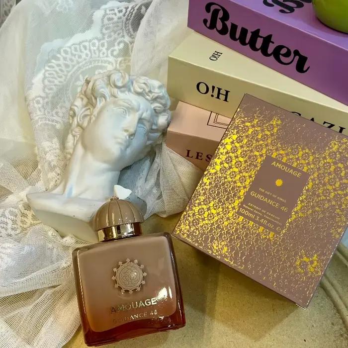 Parfum Amouage Guidance 46