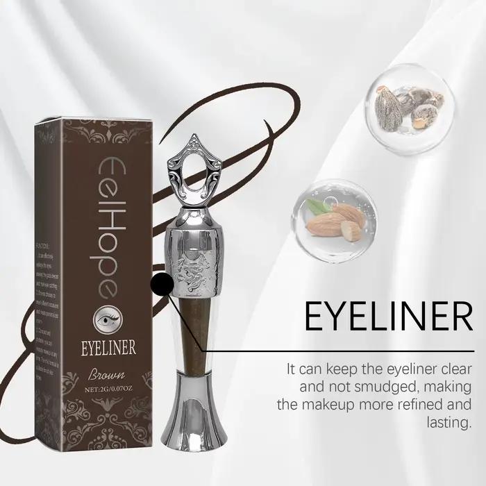 EELBathroom-Eyeliner imperméable en PE