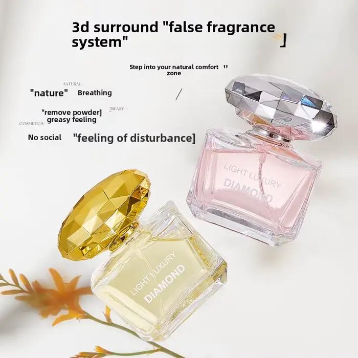 Parfum pour femme Série French Rivet Miss Adventure