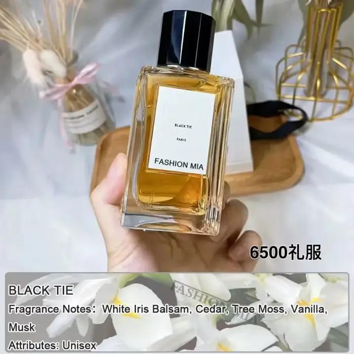 Woody Eau De Parfum Collection Haute Couture