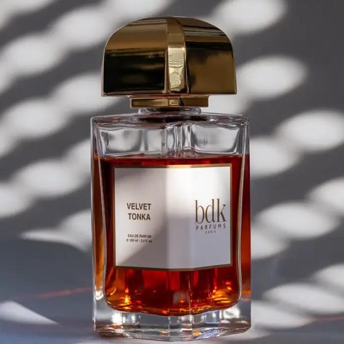 Parfum longue durée 100ml unisexe