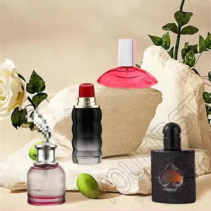 Parfum de marque pour femme