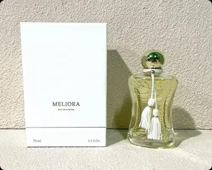 Eau de Parfum de Haute Qualité