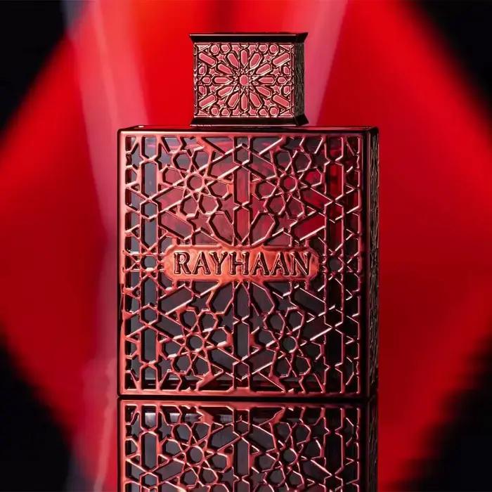 Parfum unisexe RAYHAAN