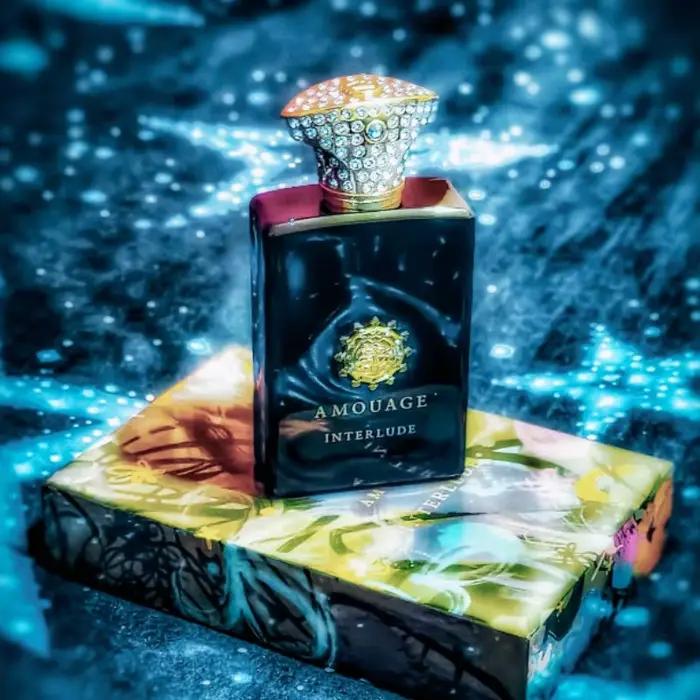 Parfum floral boisé pour homme, collection de fragrances épicées élégantes longue durée pour les soirées romantiques, usage quotidien, charme confiant